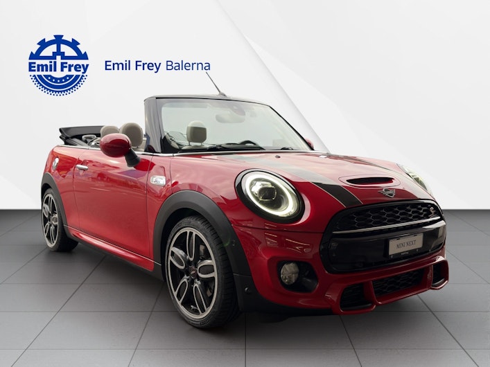 Vehicle image MINI MINI