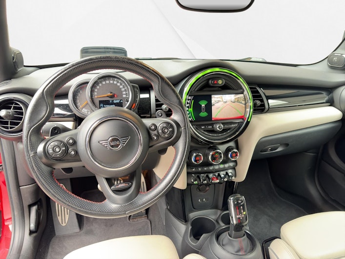 Vehicle image MINI MINI