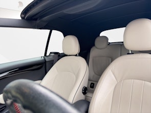 Vehicle image MINI Cooper Cabrio S SDKG