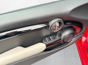 Vehicle image MINI Cooper Cabrio S SDKG