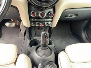 Vehicle image MINI Cooper Cabrio S SDKG