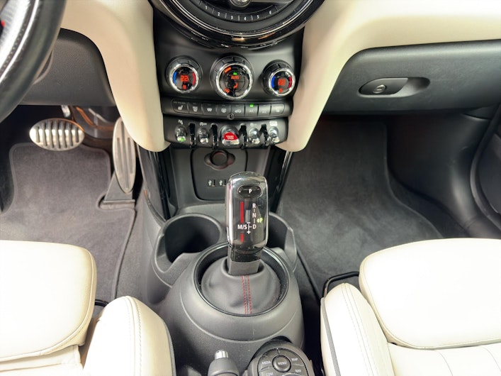 Vehicle image MINI MINI