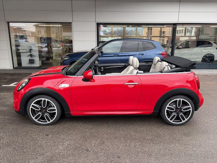 Vehicle image MINI MINI