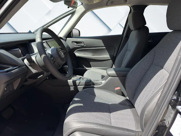 HONDA Jazz 1.5 i-MMD Advance, Leasing Aktion 1.9 %, inkl. GRATIS Winterräder in Wert von 1360.-