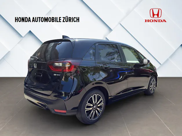 HONDA Jazz 1.5 i-MMD Advance, Leasing Aktion 1.9 %, inkl. GRATIS Winterräder in Wert von 1360.-