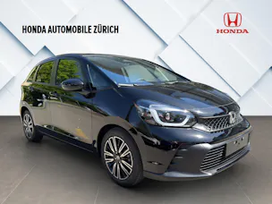 HONDA Jazz 1.5 i-MMD Advance, Leasing Aktion 1.9 %, inkl. GRATIS Winterräder in Wert von 1360.-