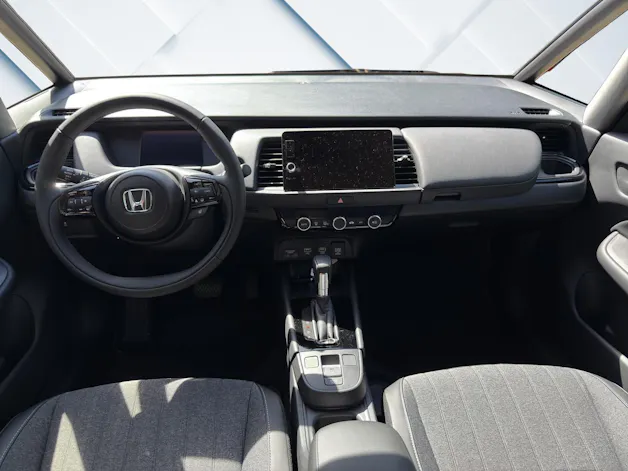 HONDA Jazz 1.5 i-MMD Advance, Leasing Aktion 1.9 %, inkl. GRATIS Winterräder in Wert von 1360.-