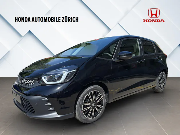 HONDA Jazz 1.5 i-MMD Advance, Leasing Aktion 1.9 %, inkl. GRATIS Winterräder in Wert von 1360.-