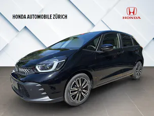 HONDA Jazz 1.5 i-MMD Advance, Leasing Aktion 1.9 %, inkl. GRATIS Winterräder in Wert von 1360.-