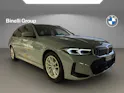 BMW 320d xDrive Touring M Sport