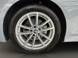 BMW 320d xDrive Touring M Sport