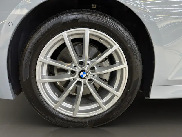 BMW 320d xDrive Touring M Sport