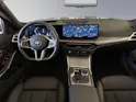 BMW 320d xDrive Touring M Sport