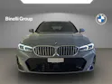 BMW 320d xDrive Touring M Sport