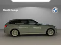 BMW 320d xDrive Touring M Sport