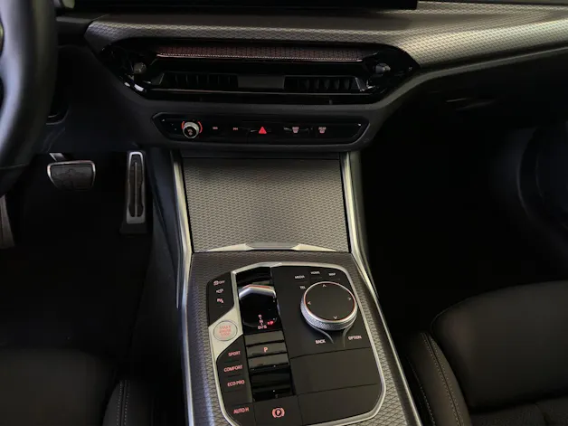 BMW 320d xDrive Touring M Sport
