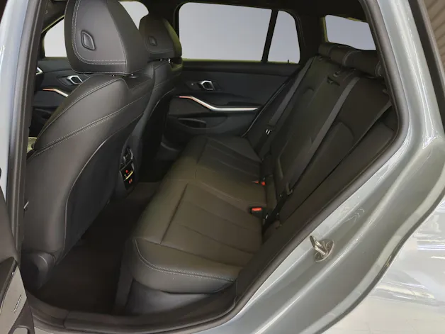 BMW 320d xDrive Touring M Sport