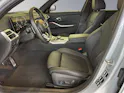 BMW 320d xDrive Touring M Sport