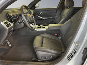 BMW 320d xDrive Touring M Sport