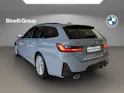BMW 320d xDrive Touring M Sport