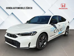 Honda Civic 2.0 i-MMD Sport, Leasing Aktion 1.9%