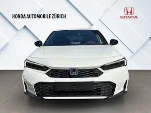 Honda Civic 2.0 i-MMD Sport, Leasing Aktion 1.9%