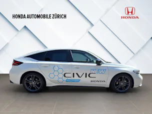 Honda Civic 2.0 i-MMD Sport, Leasing Aktion 1.9%