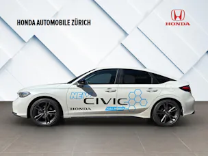 Honda Civic 2.0 i-MMD Sport, Leasing Aktion 1.9%