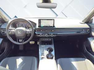 Honda Civic 2.0 i-MMD Sport, Leasing Aktion 1.9%