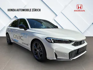 Honda Civic 2.0 i-MMD Sport, Leasing Aktion 1.9%