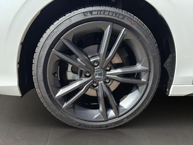 Honda Civic 2.0 i-MMD Sport, Leasing Aktion 1.9%