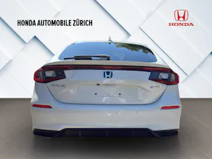 Honda Civic 2.0 i-MMD Sport, Leasing Aktion 1.9%