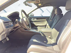 Honda Civic 2.0 i-MMD Sport, Leasing Aktion 1.9%