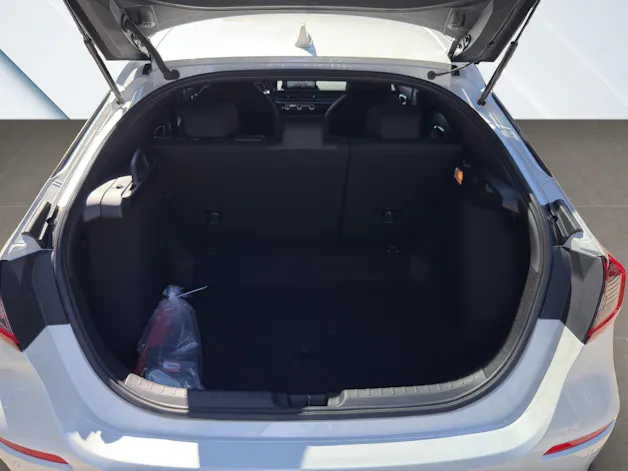 Honda Civic 2.0 i-MMD Sport, Leasing Aktion 1.9%