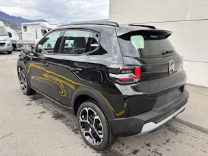 Citroën C3 1.2 Hybrid Plus