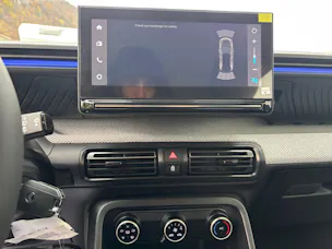 Citroën C3 1.2 Hybrid Plus