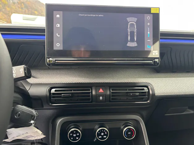 Citroën C3 1.2 Hybrid Plus