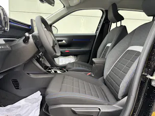 Citroën C3 1.2 Hybrid Plus
