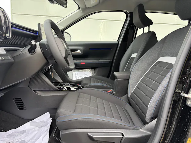 Citroën C3 1.2 Hybrid Plus