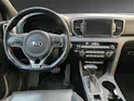 Kia Sportage 2.0 CRDi Style