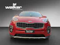 Kia Sportage 2.0 CRDi Style