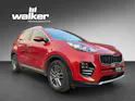 Kia Sportage 2.0 CRDi Style