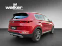 Kia Sportage 2.0 CRDi Style