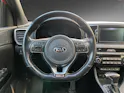 Kia Sportage 2.0 CRDi Style