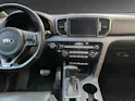Kia Sportage 2.0 CRDi Style