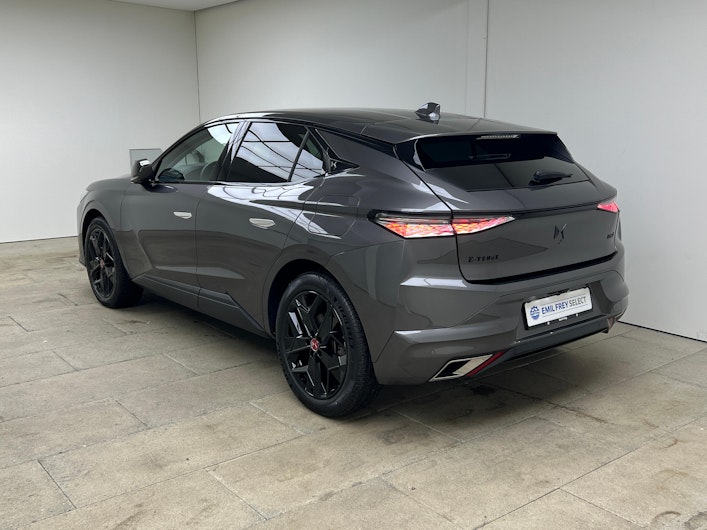 Vehicle image DS AUTOMOBILES DS4