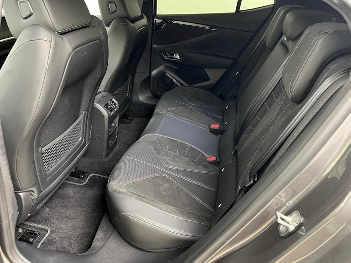 Vehicle image DS AUTOMOBILES DS4