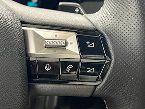 Vehicle image DS AUTOMOBILES DS4 1.6 E-Tense Performance Line+