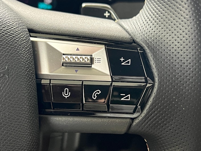 Vehicle image DS AUTOMOBILES DS4