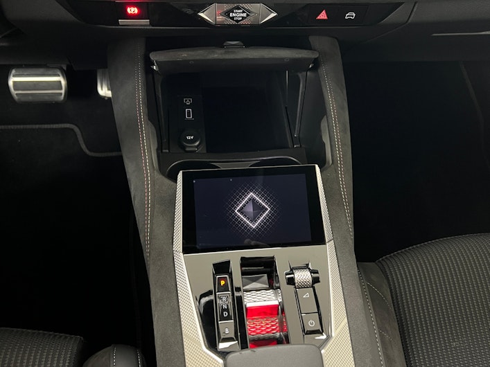 Vehicle image DS AUTOMOBILES DS4